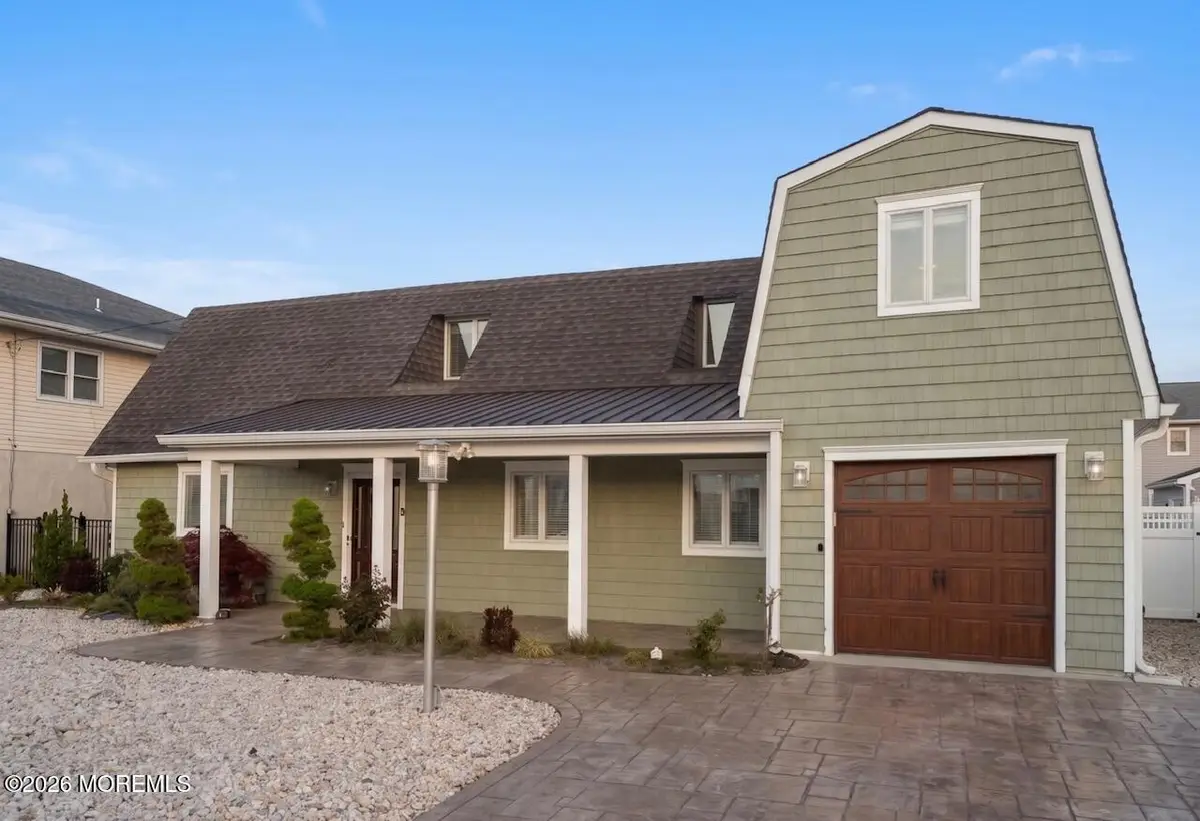 1829 Lookout Drive, Toms River, NJ 08753 - #1