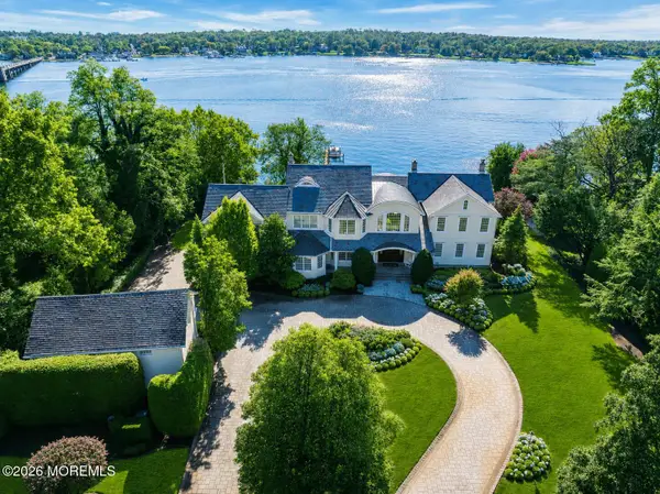 934 Navesink River Road, Rumson, NJ 07760