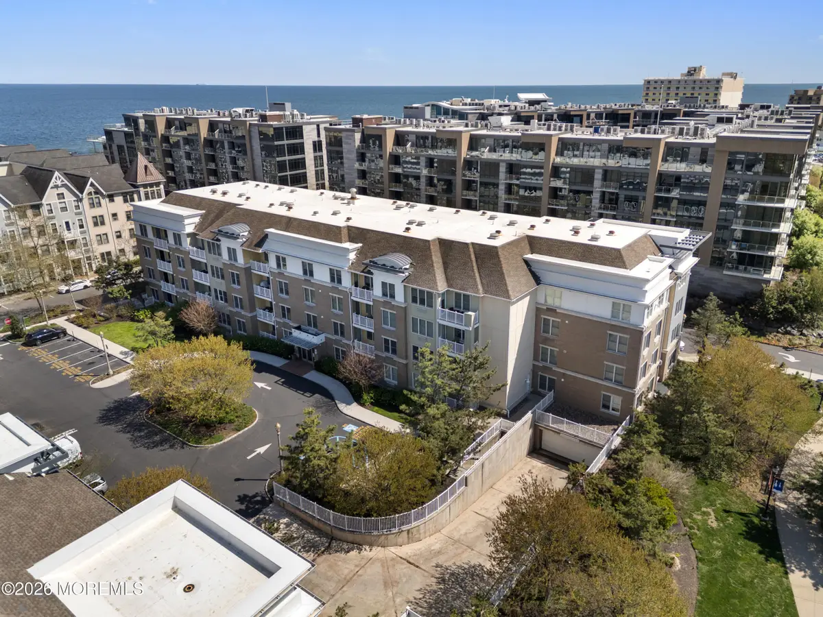 55 Melrose Terrace #407, Long Branch, NJ 07740 - #1