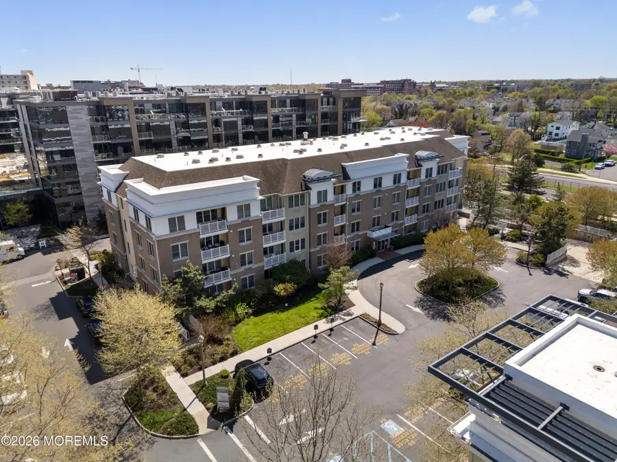 55 Melrose Terrace #407, Long Branch, NJ 07740 - #2