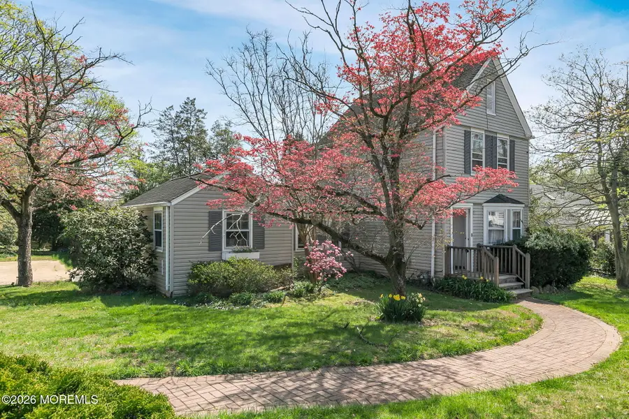 677 Locust Point Road, Rumson, NJ 07760 - #2