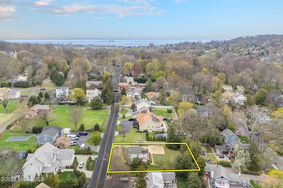 677 Locust Point Road, Rumson, NJ 07760 - #2