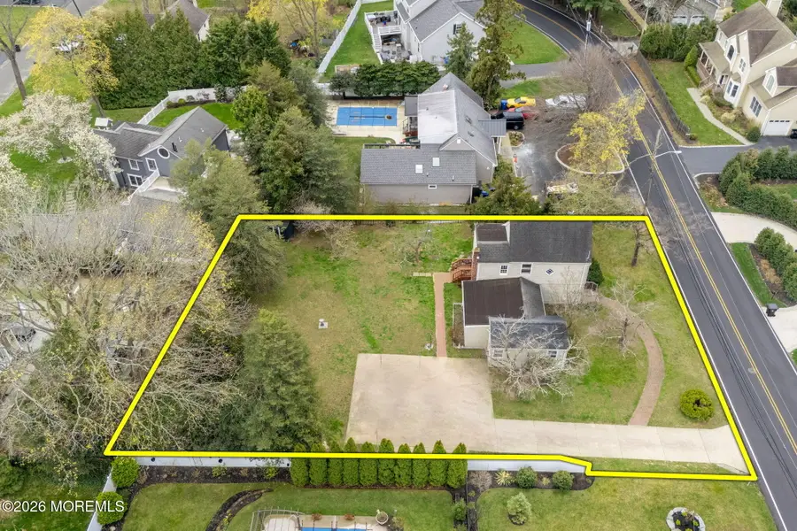 677 Locust Point Road, Rumson, NJ 07760 - #3