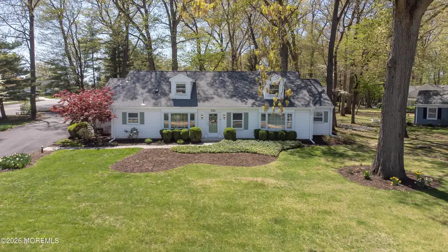 321A Sharon Way, Monroe, NJ 08831 - #2