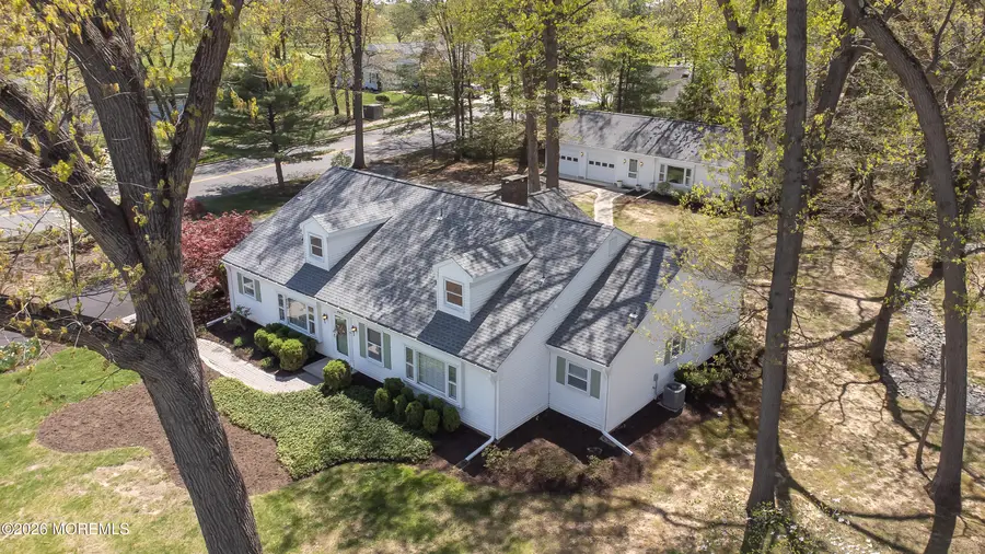 321A Sharon Way, Monroe, NJ 08831 - #3