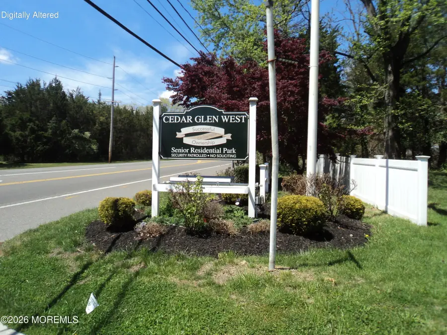 1 D Sparrow Street #D, Toms River, NJ 08757 - #2