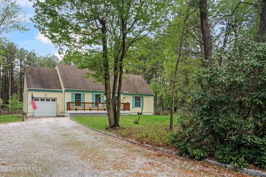 1661 New York Avenue, Whiting, NJ 08759 - #2