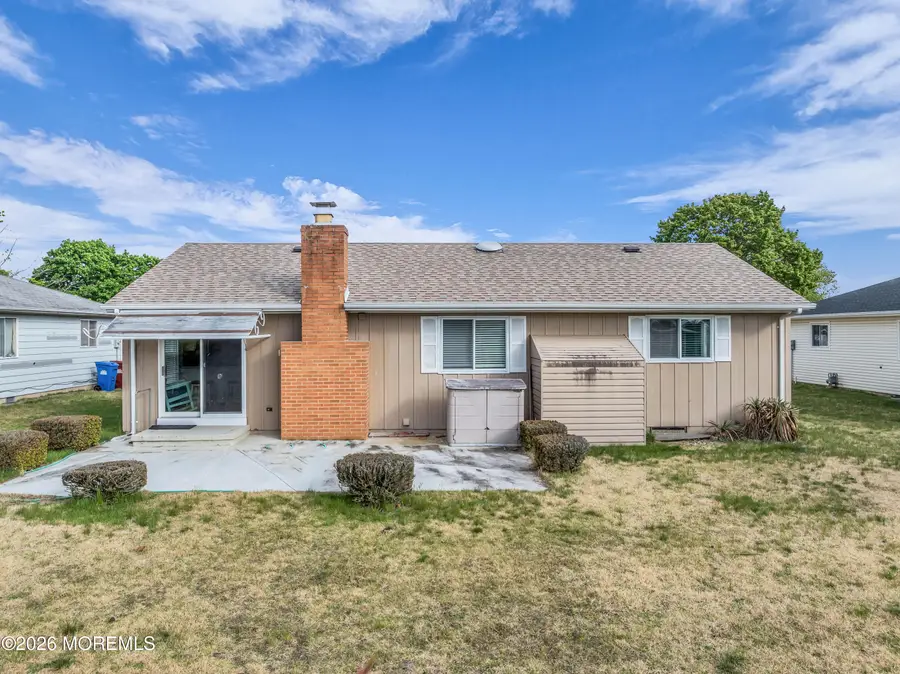 11 San Salvador Street, Toms River, NJ 08757 - #2