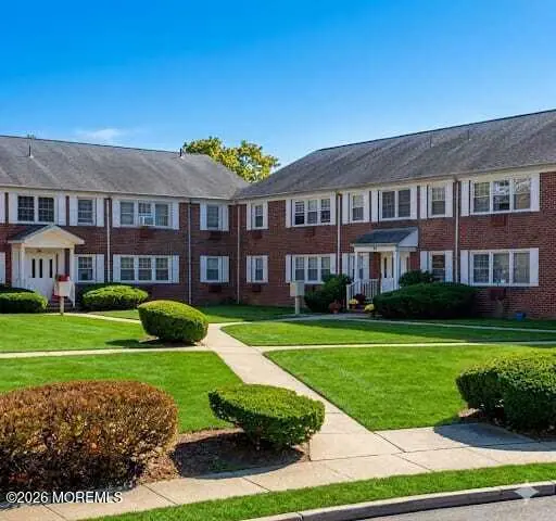 52 Stonehurst Boulevard #A, Freehold, NJ 07728