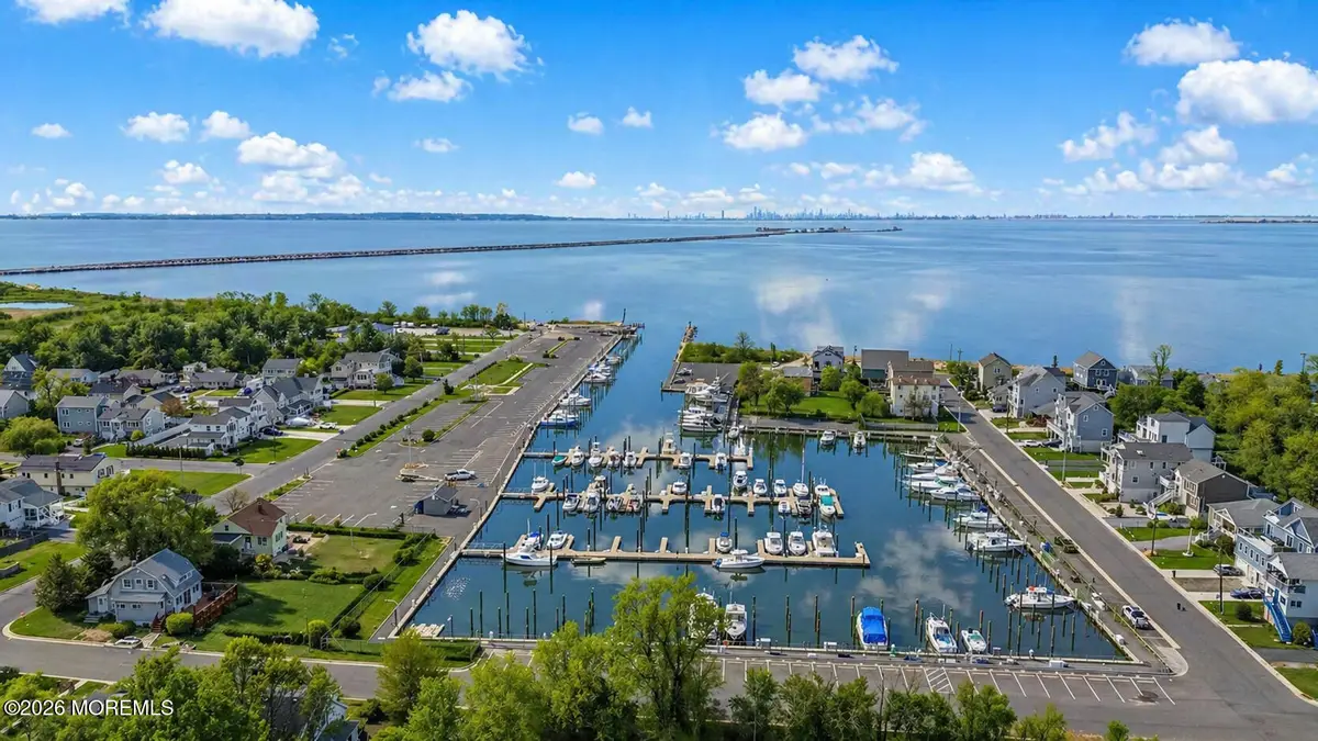 74 Center Avenue, Leonardo, NJ 07737 - #1
