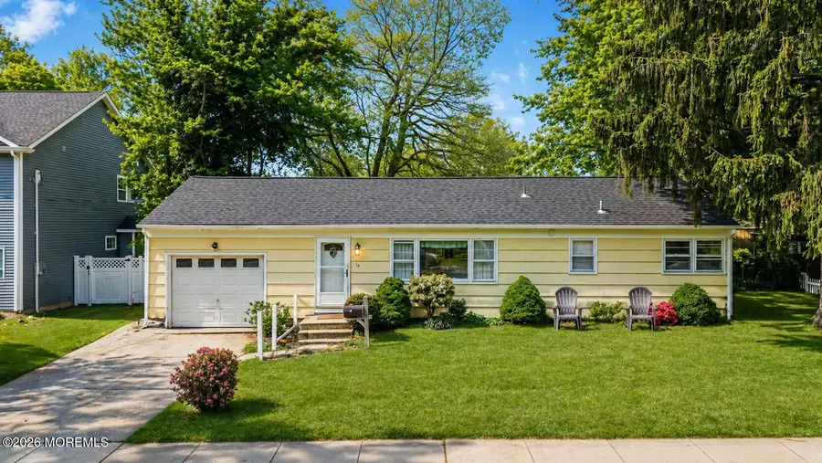 74 Center Avenue, Leonardo, NJ 07737 - #2