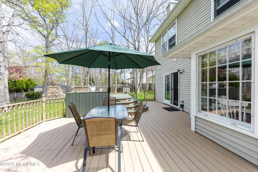 211 Down Hill, Toms River, NJ 08755 - #2