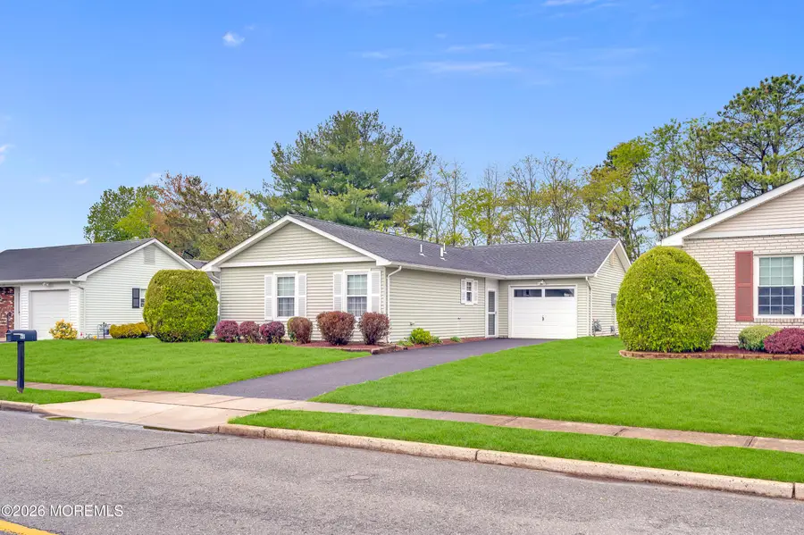67 Greenbriar Boulevard #67, Brick, NJ 08724 - #2