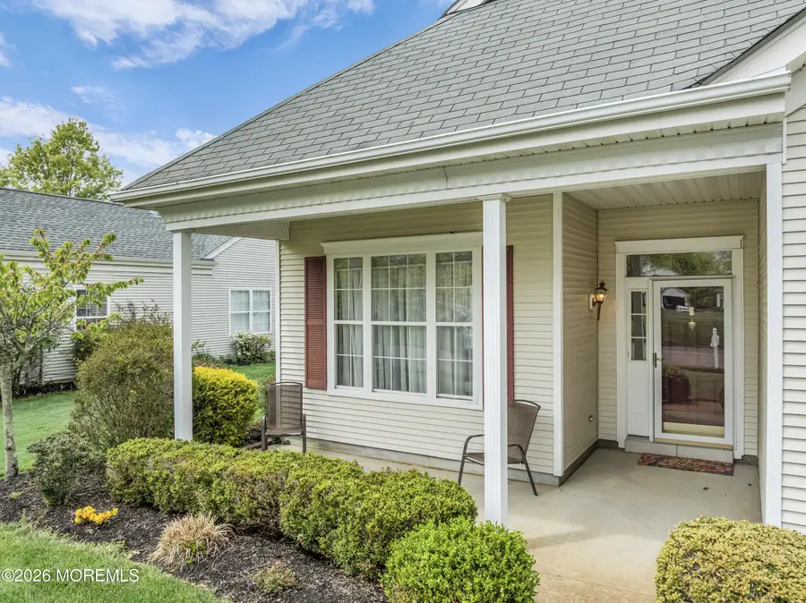 2607 Collier Road, Manasquan, NJ 08736 - #2