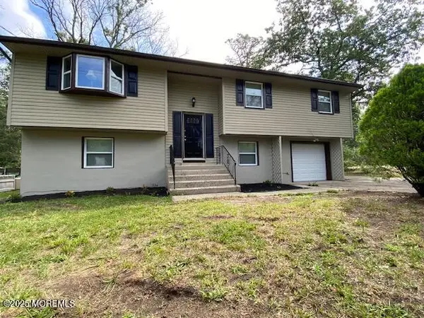 327 Virginia Road, Browns Mills, NJ 08015