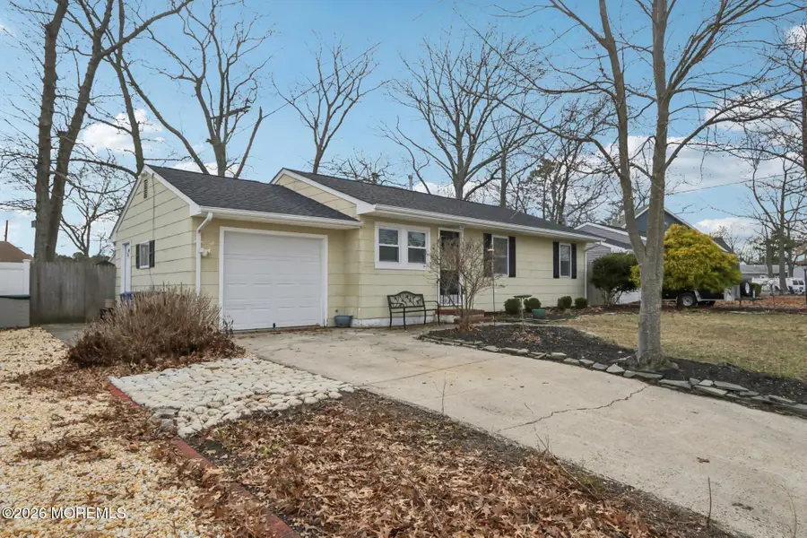 631 Twin River Drive, Forked River, NJ 08731 - #3