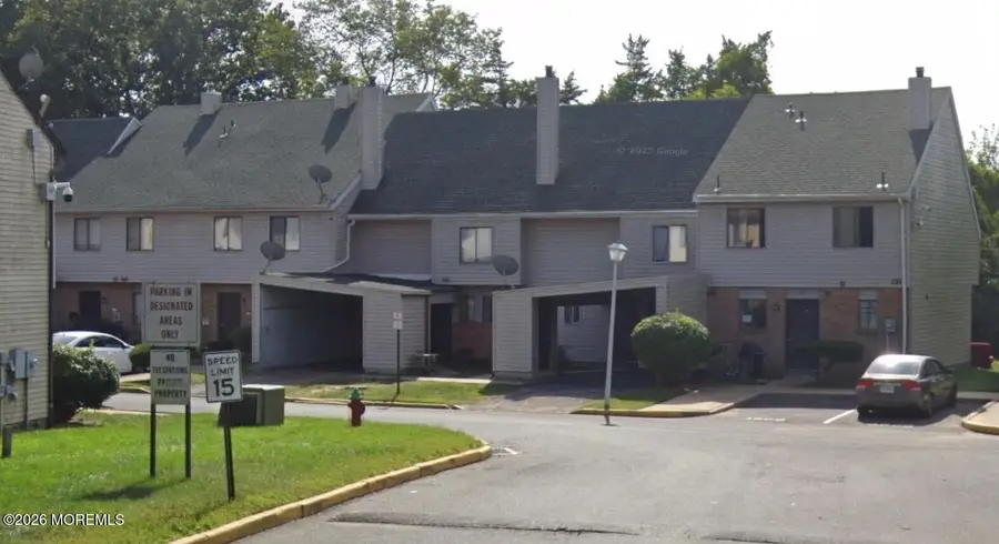 340 Joe Parker Road #G, Lakewood, NJ 08701 - #3