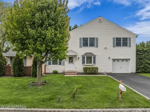 2816 Mckinley Street, Wall, NJ 07719