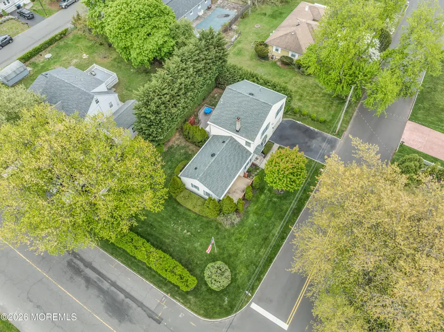 2816 Mckinley Street, Wall, NJ 07719 - #3