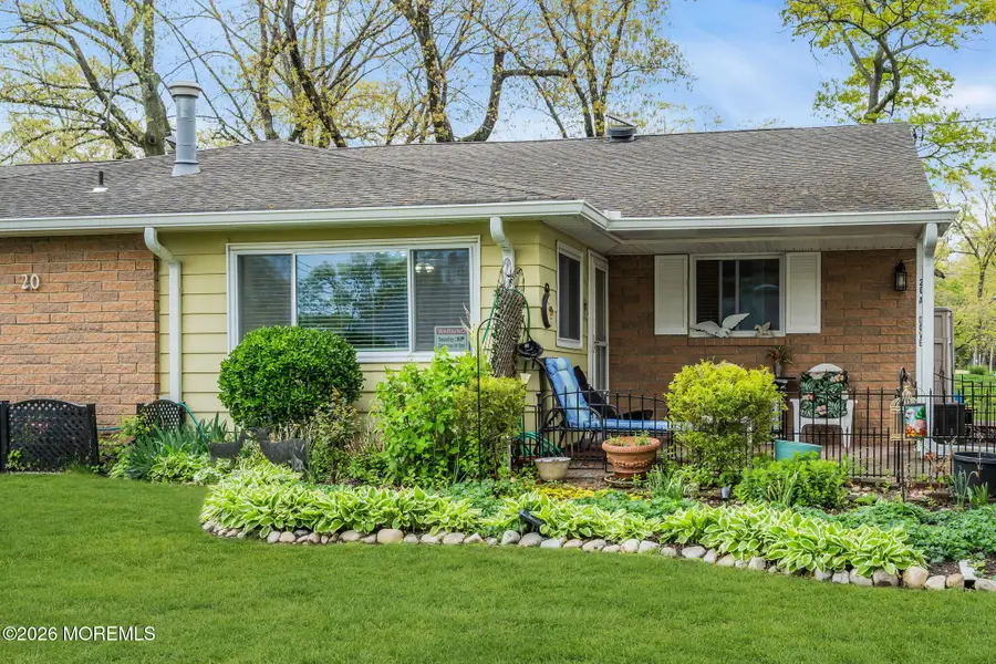 20 Dove Street #A, Manchester, NJ 08759 - #2