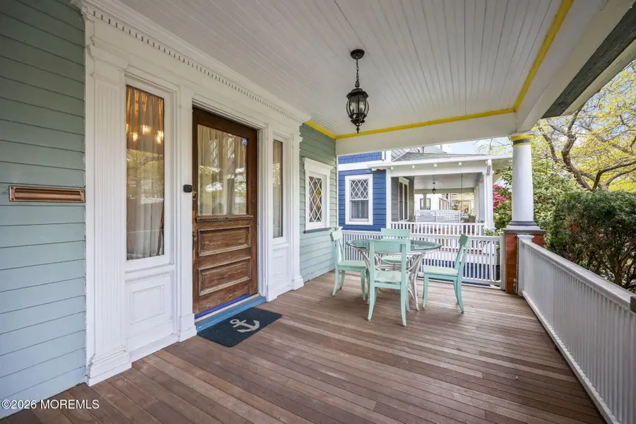 604 Sixth Avenue, Asbury Park, NJ 07712 - #2