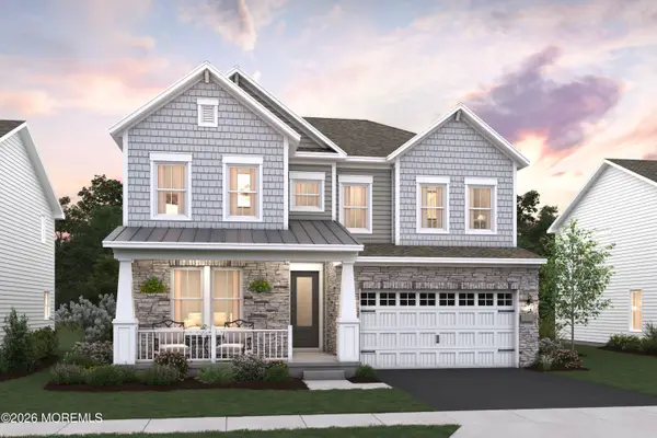 209 Meinzer Street, Aberdeen, NJ 07747