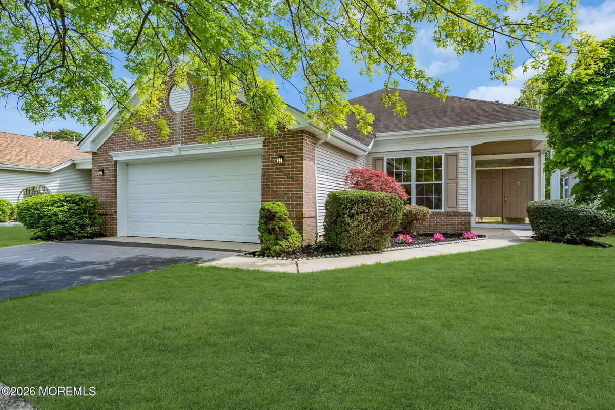 24 Greenways Lane, Lakewood, NJ 08701 - #1