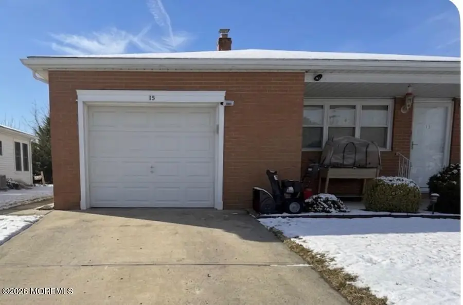 15 Capri Court, Toms River, NJ 08757 - #2