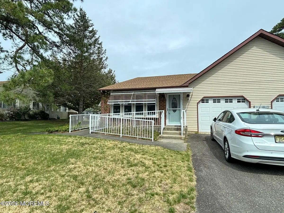 1 Alpine Road #A, Whiting, NJ 08759 - #1
