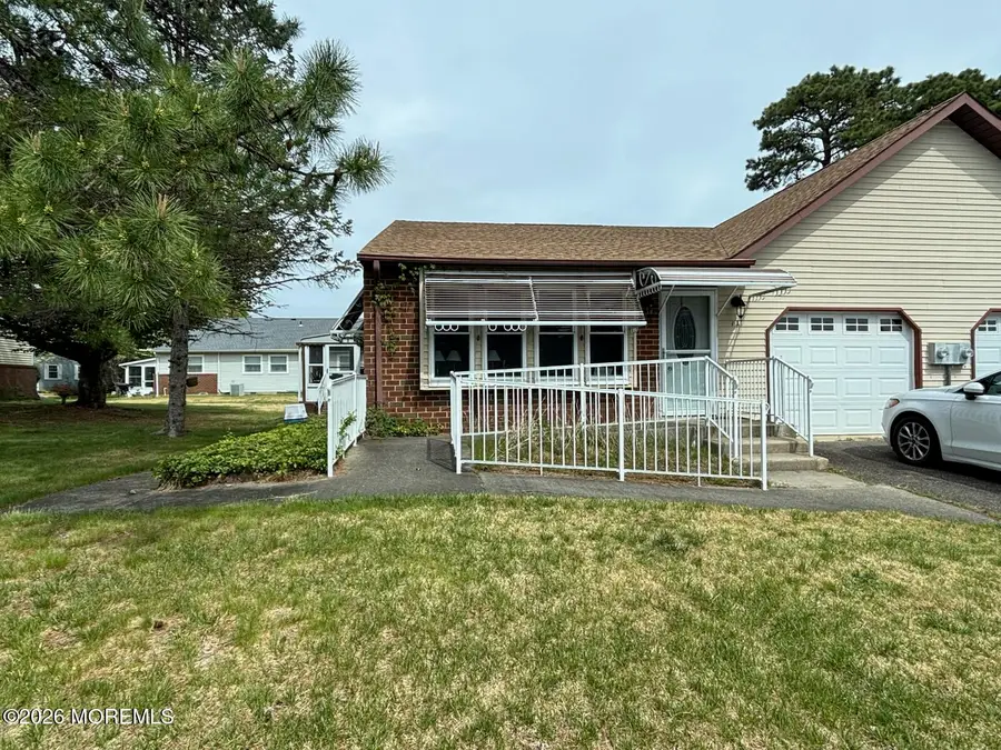 1 Alpine Road #A, Whiting, NJ 08759 - #2
