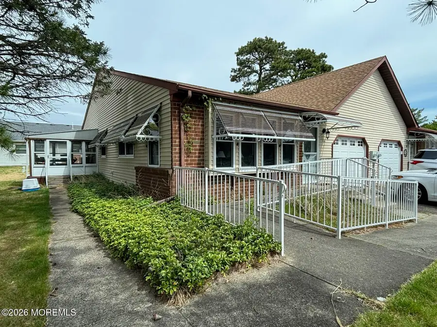 1 Alpine Road #A, Whiting, NJ 08759 - #3