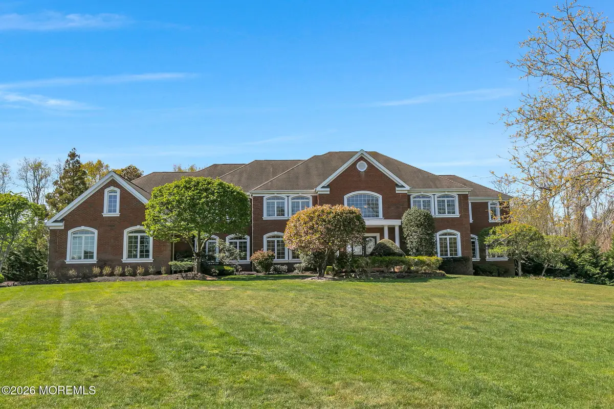 35 Hillcrest Drive, Colts Neck, NJ 07722 - #1
