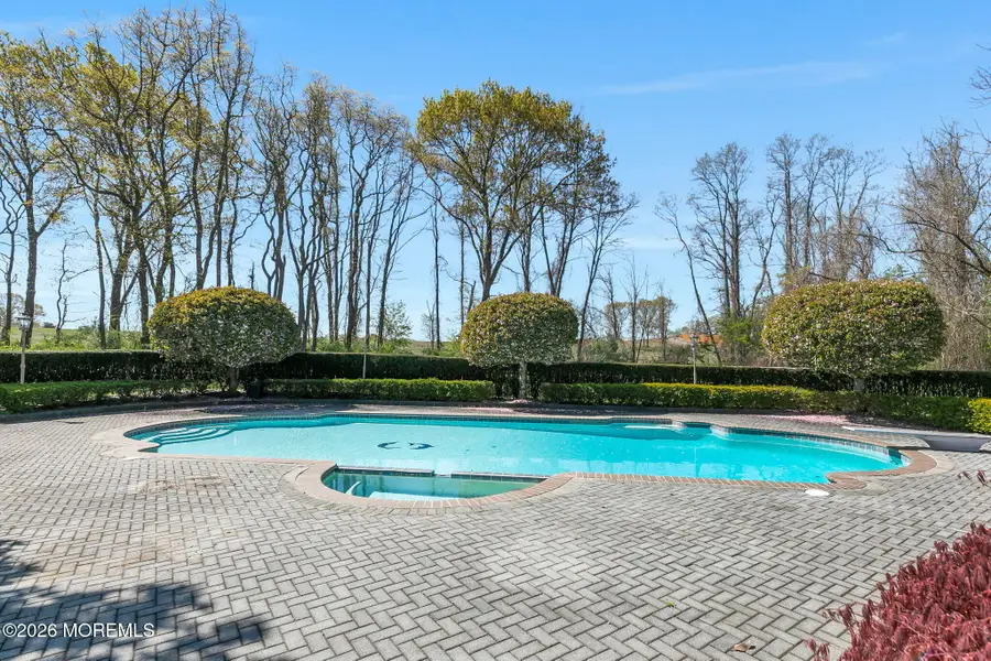 35 Hillcrest Drive, Colts Neck, NJ 07722 - #2