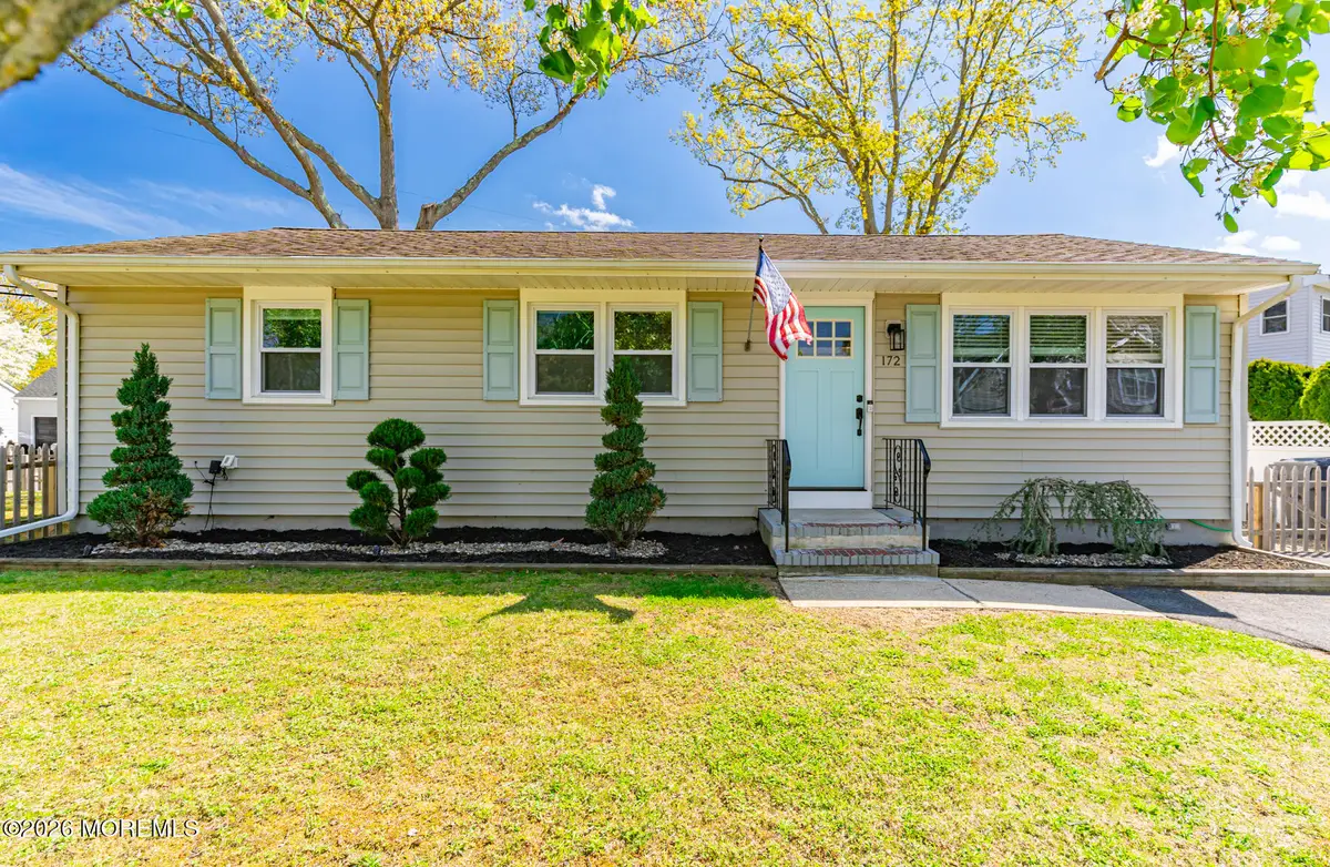 172 Riviera Drive, Brick, NJ 08724 - #1