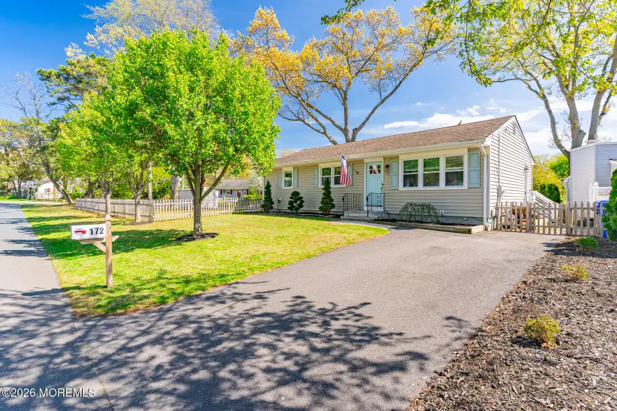 172 Riviera Drive, Brick, NJ 08724 - #2