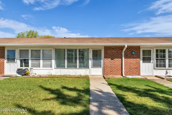 1151D Argyll Circle, Lakewood, NJ 08701