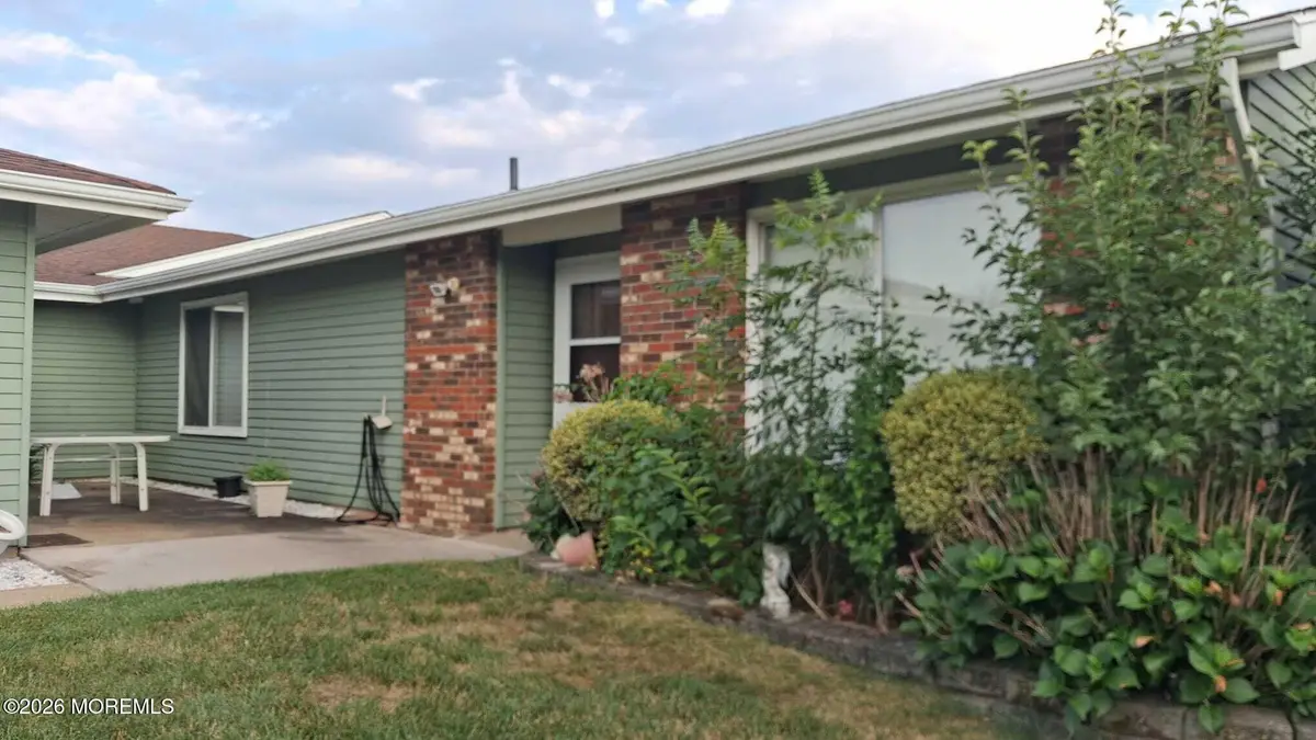 332 Quinton Drive #332C, Monroe, NJ 08831 - #1