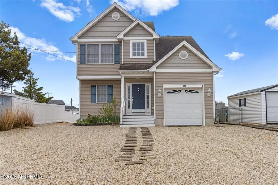 3 Cranbury Lake Drive, Mystic Island, NJ 08087 - #2
