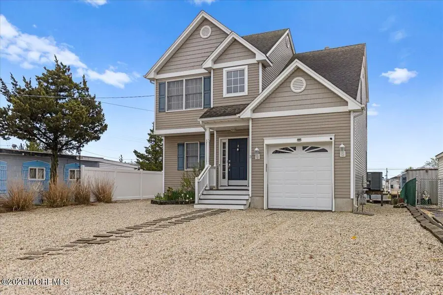 3 Cranbury Lake Drive, Mystic Island, NJ 08087 - #3