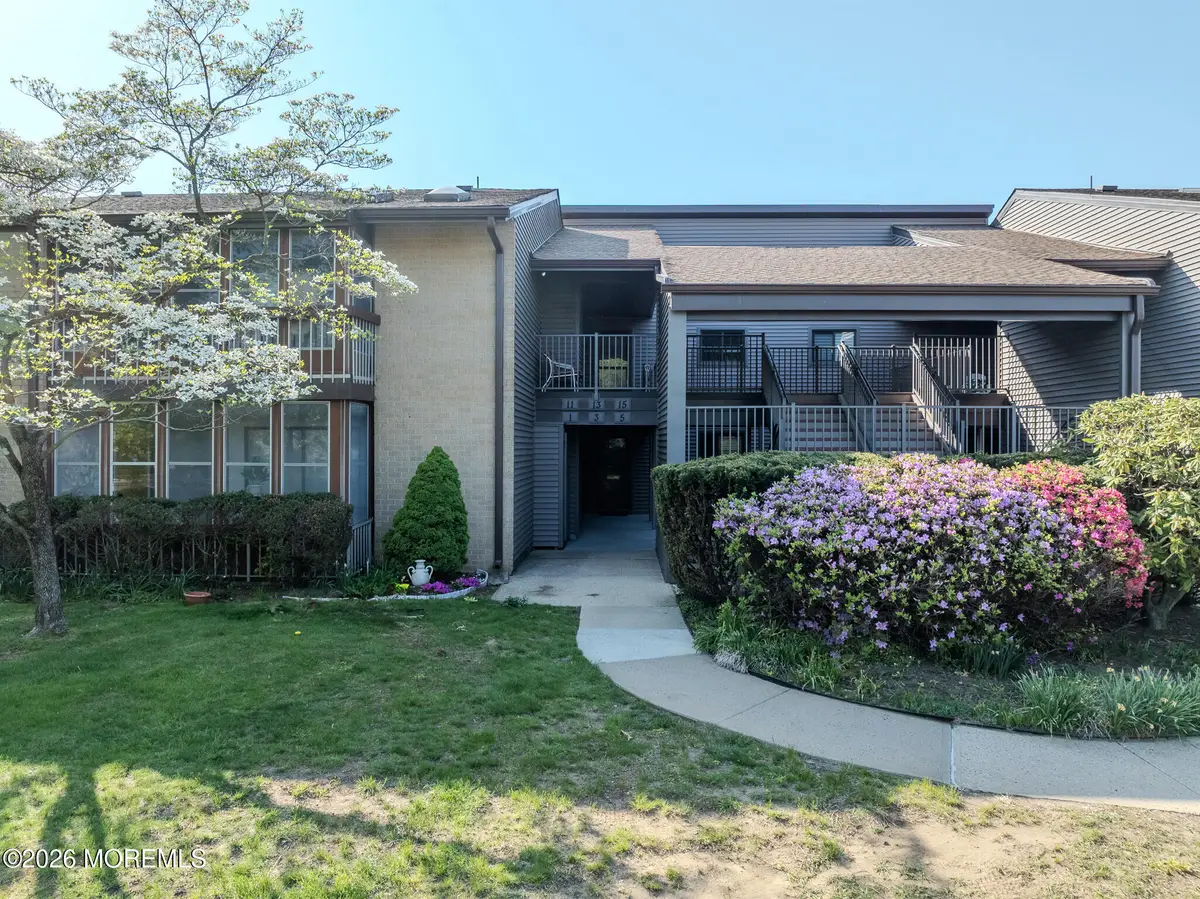 5 Eastport Court, Red Bank, NJ 07701 - #1