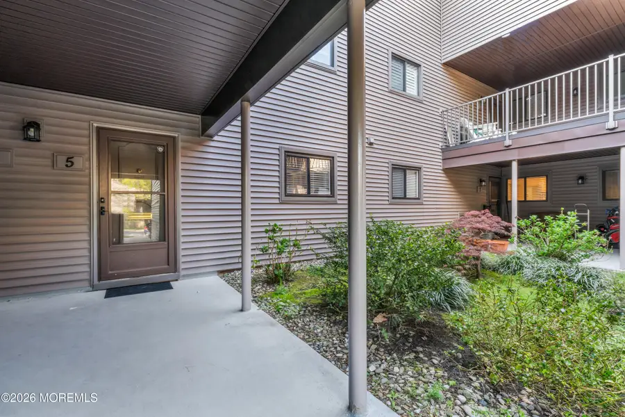 5 Eastport Court, Red Bank, NJ 07701 - #2