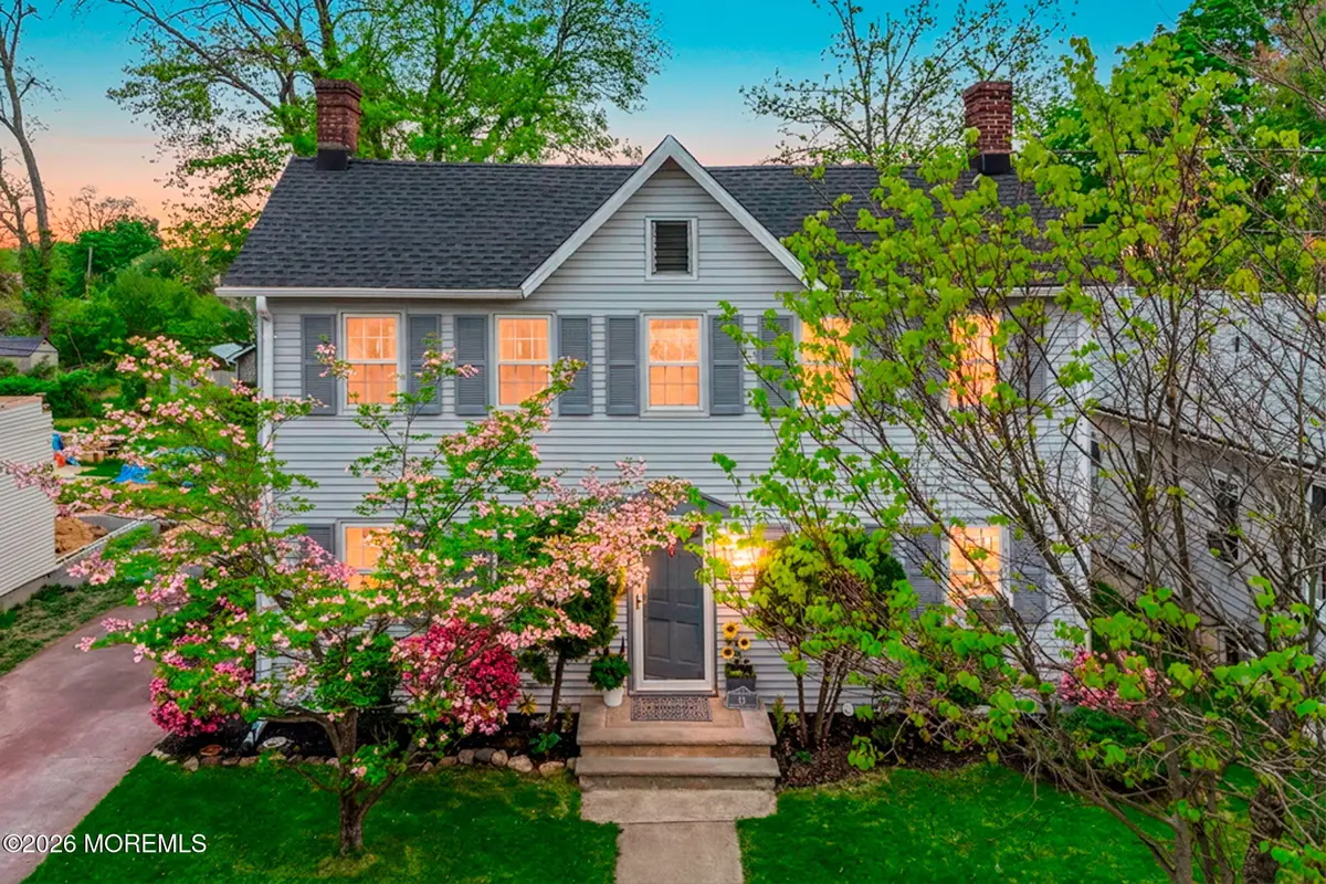 33 Kossman Street, East Brunswick, NJ 08816 - #1