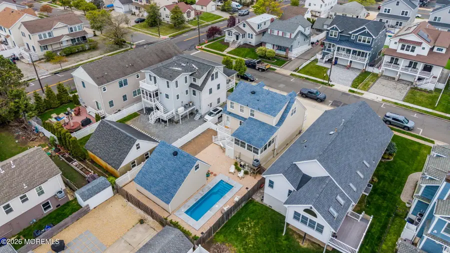 114 Sanborn Avenue, Point Pleasant Beach, NJ 08742 - #2