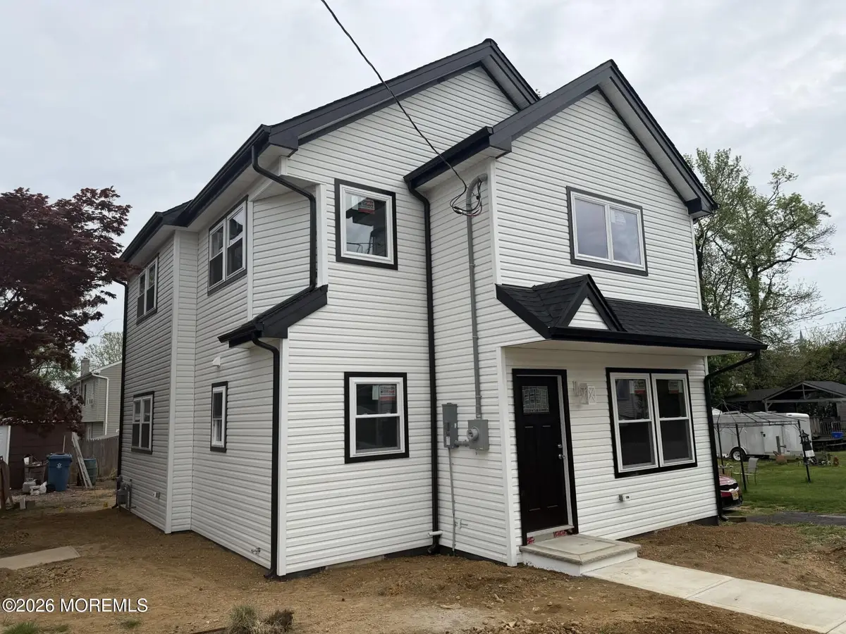 270 Alpine Way, South Amboy, NJ 08879 - #1