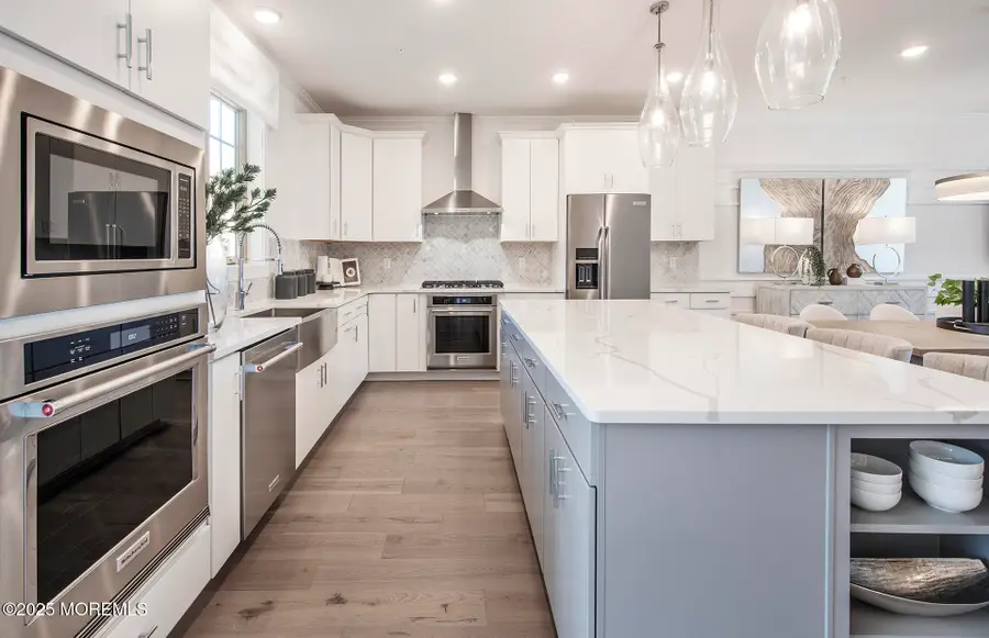 603 Shore Court, Marlboro, NJ 07746 - #2