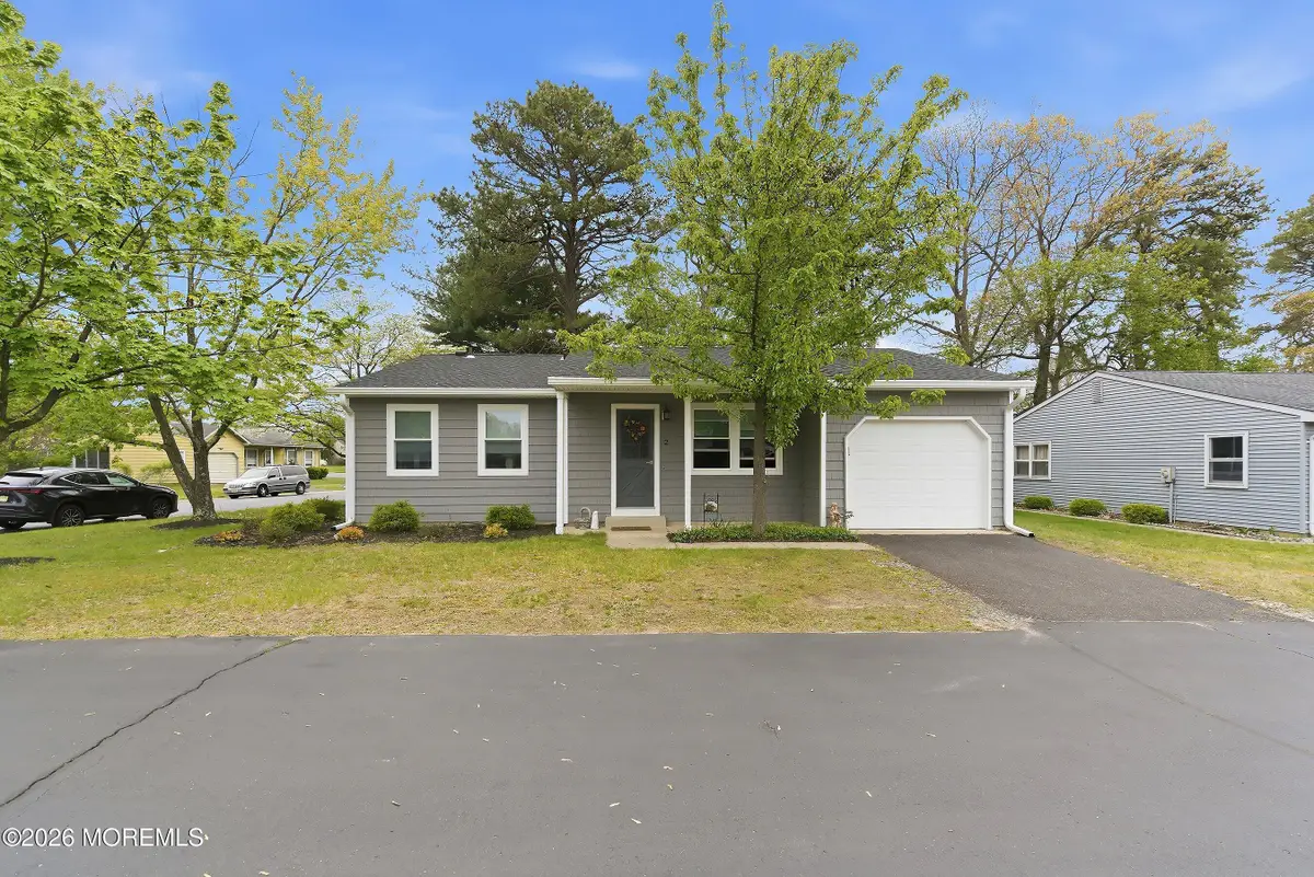 2 Berry Hill Road #72, Whiting, NJ 08759 - #1