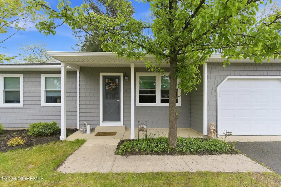 2 Berry Hill Road #72, Whiting, NJ 08759 - #2
