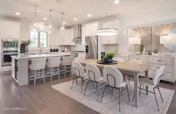 503 Shore Court, Marlboro, NJ 07746