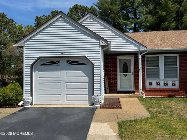 54A Easton Drive #61, Whiting, NJ 08759