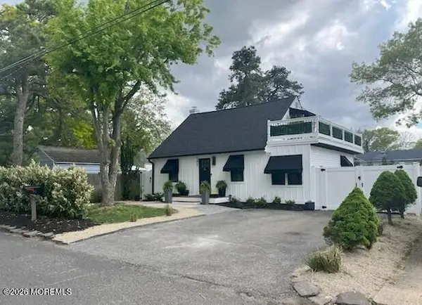 192 Mckinley Court, Brick, NJ 08724